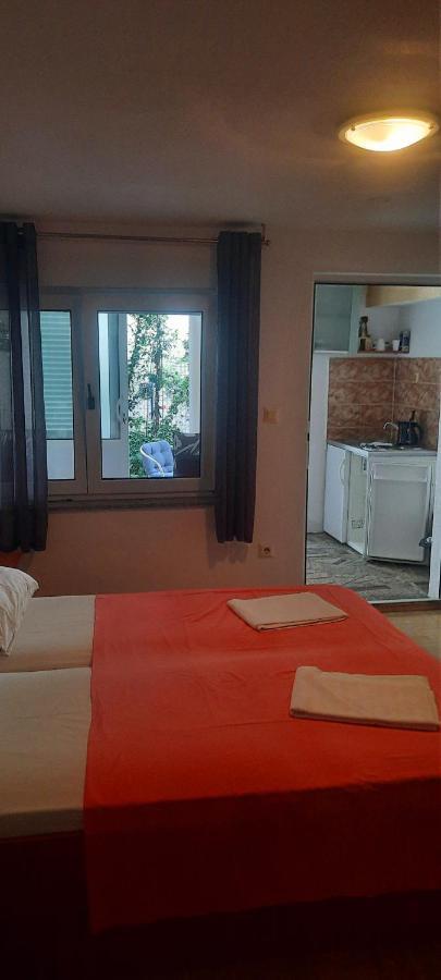 Vila Doris Hotel Baska Voda Bilik gambar