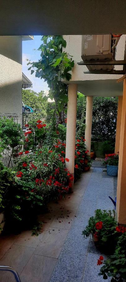 Vila Doris Hotel Baska Voda Bilik gambar